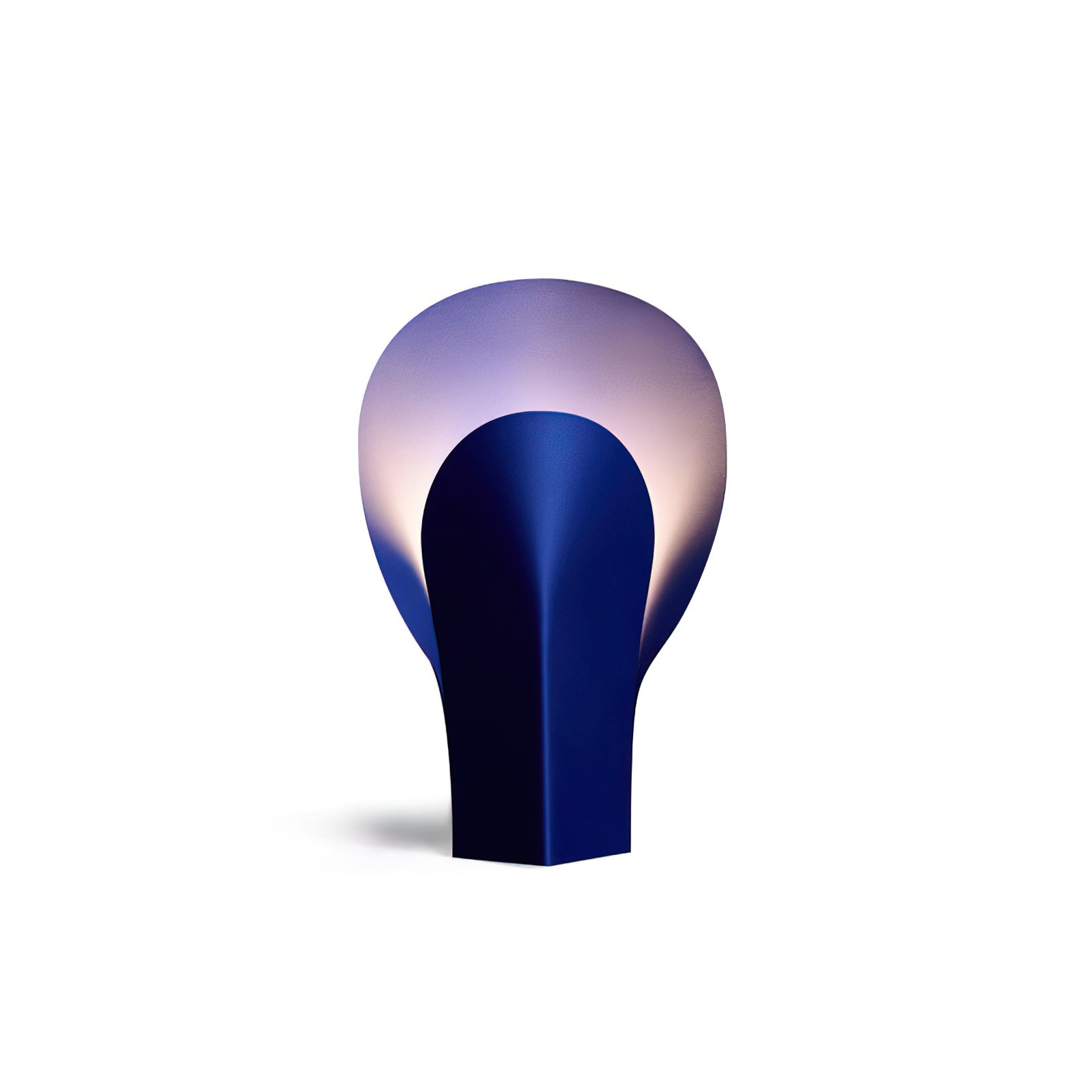 Plume Table Lamp