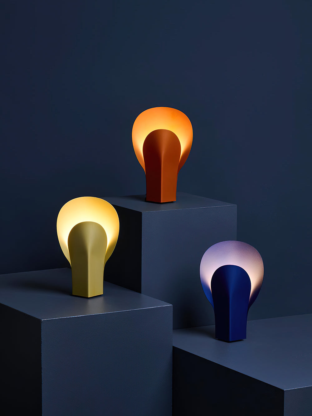 Plume Table Lamp