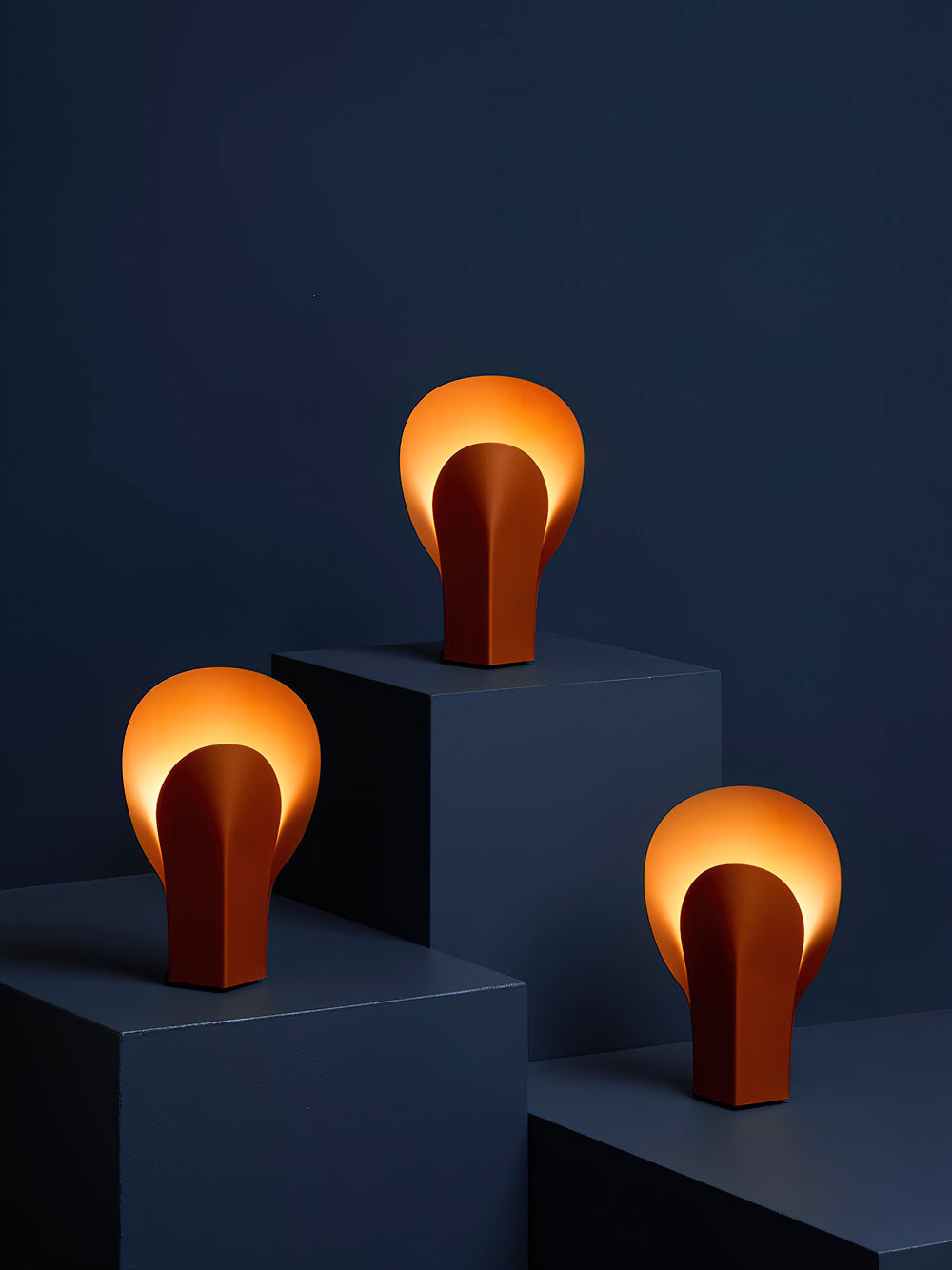 Plume Table Lamp