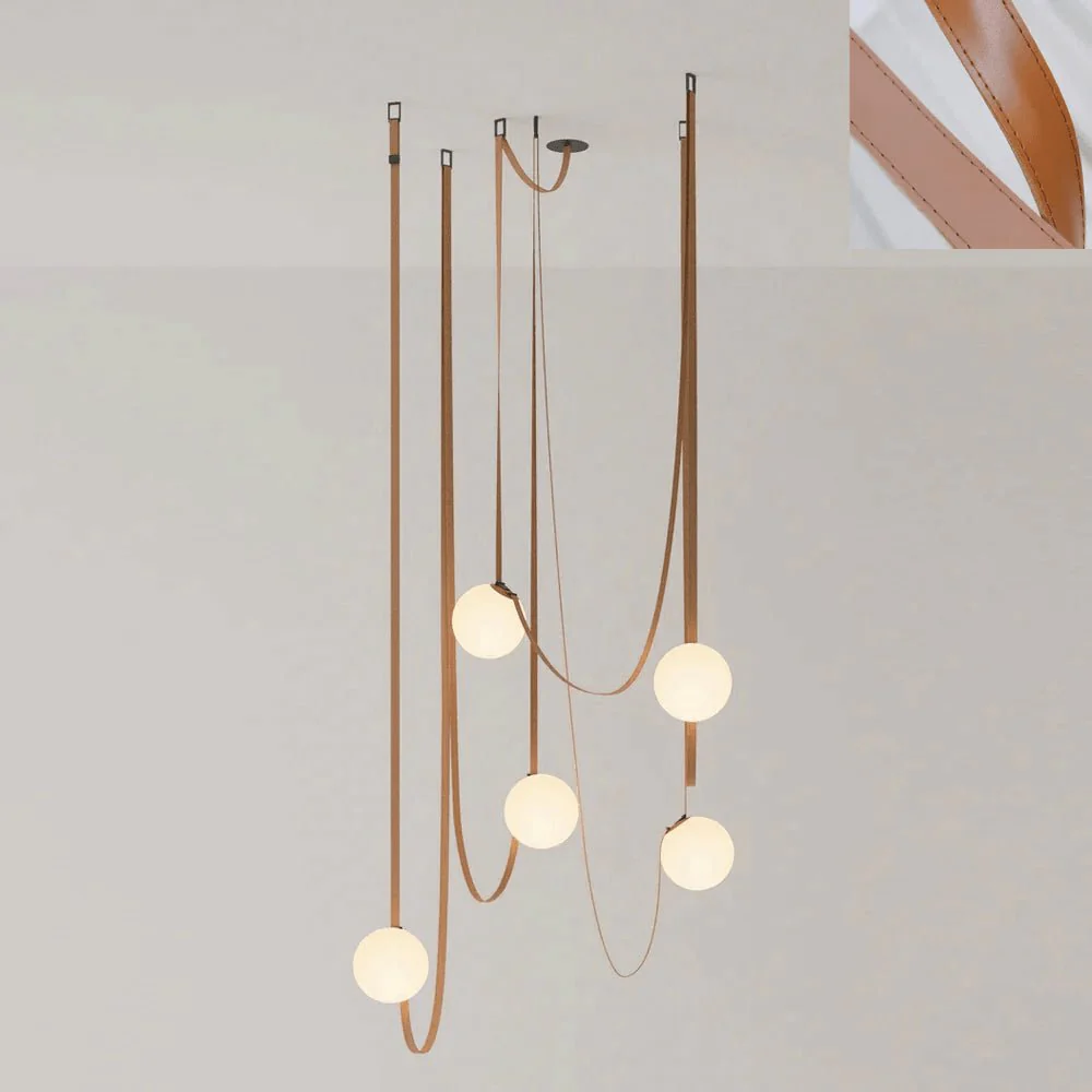 Plusminus Pendant Lamp