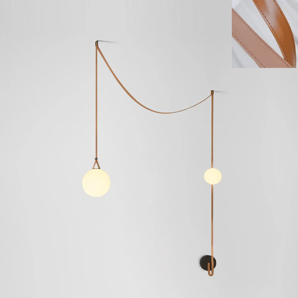 Plusminus Pendant Lamp