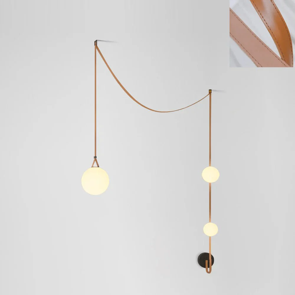 Plusminus Pendant Lamp
