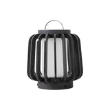 Stainless Steel Black