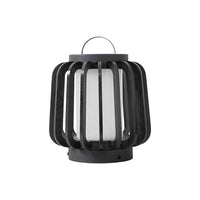 Stainless Steel Black