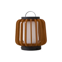 Teak Wood