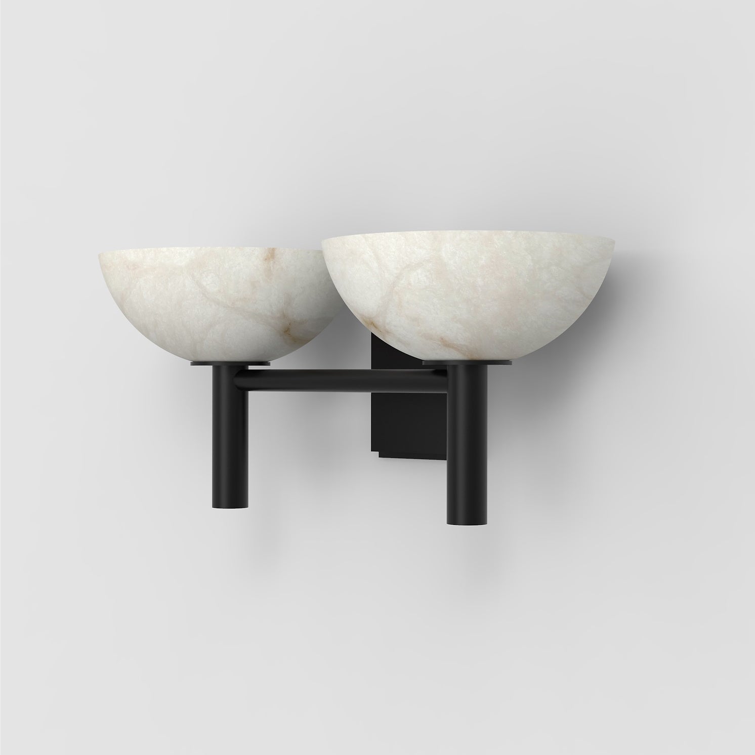 Prato Alabaster Sconce