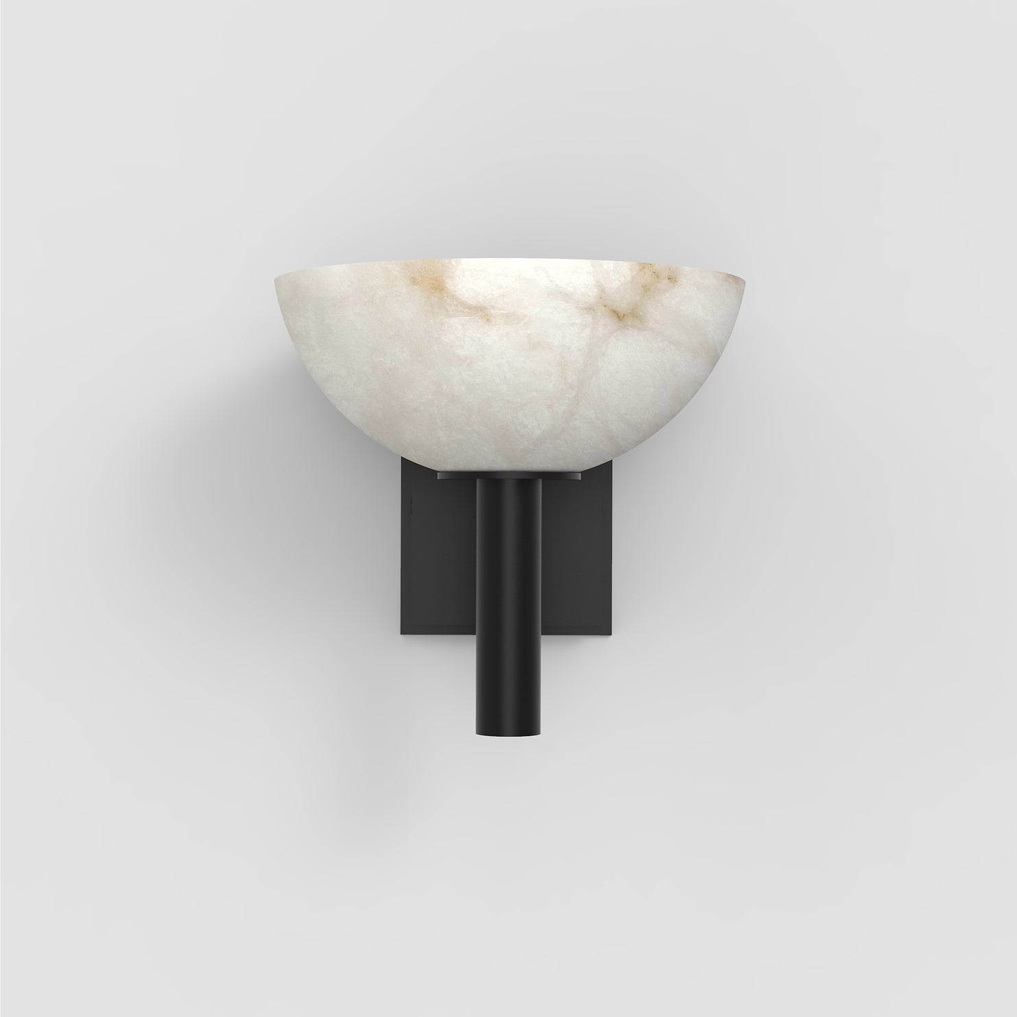 Prato Alabaster Sconce