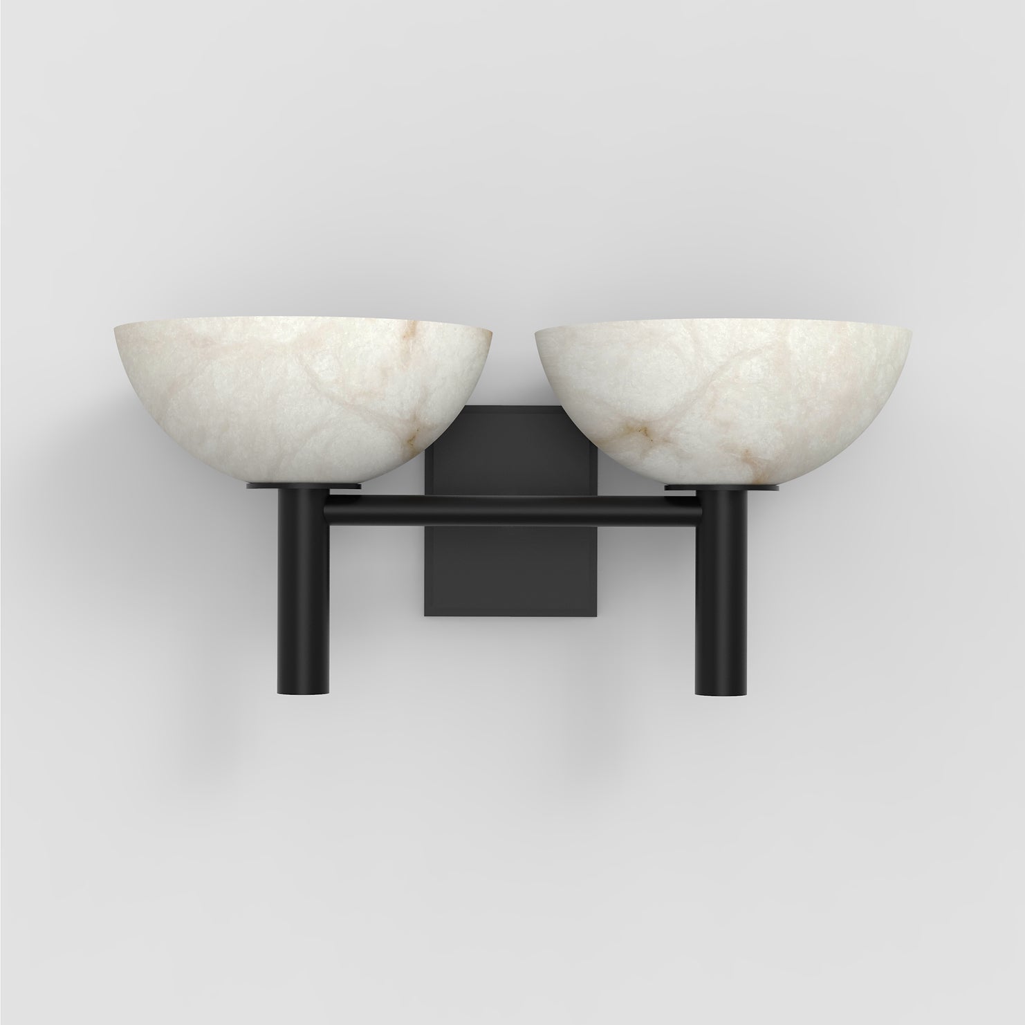 Prato Alabaster Sconce