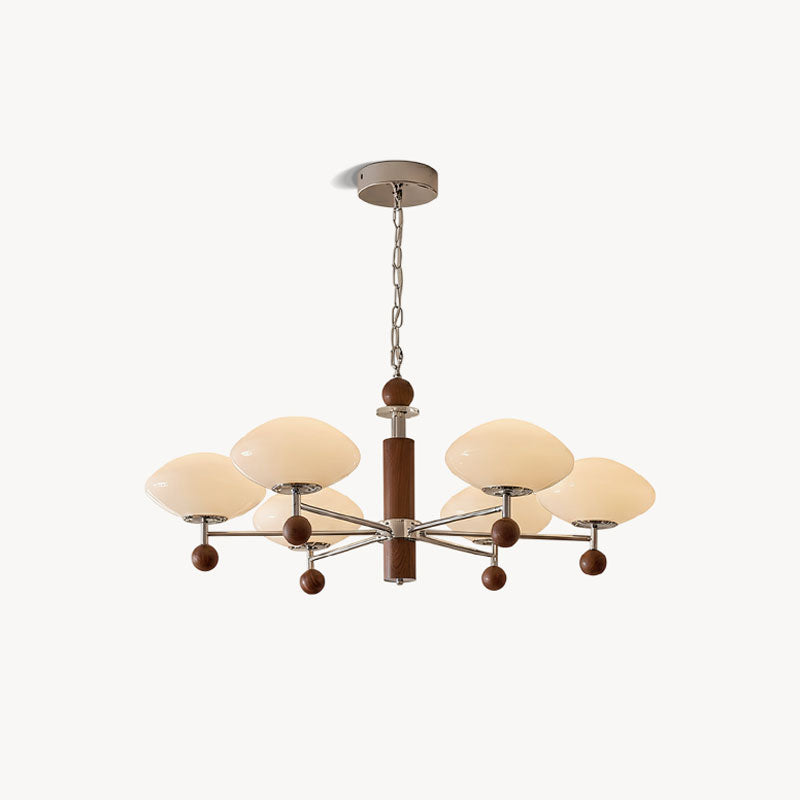 Puja Chandelier