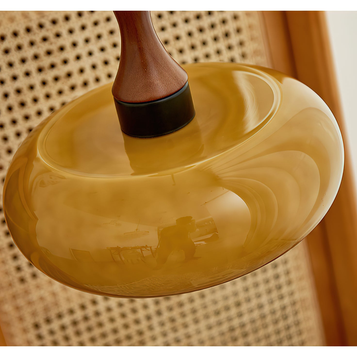 Quadri Foglio Pendant Lamp