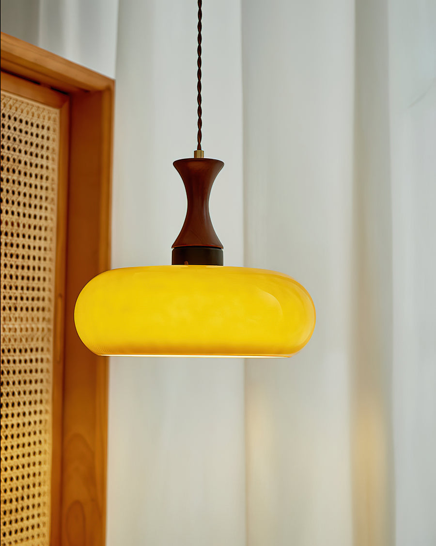 Quadri Foglio Pendant Lamp – detail 6