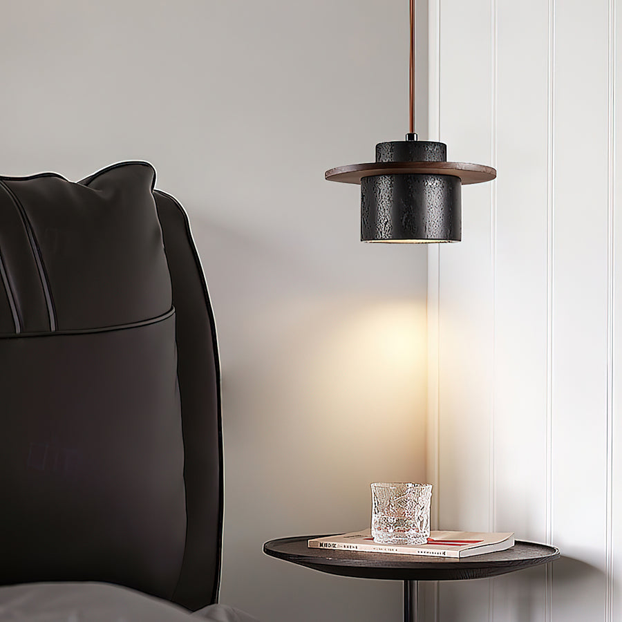 Quoizel Pendant Light – detail 6
