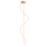 308heads Model 3 Dia 100cm x H 900cm / ∅ 39.4″ x H 354.3″