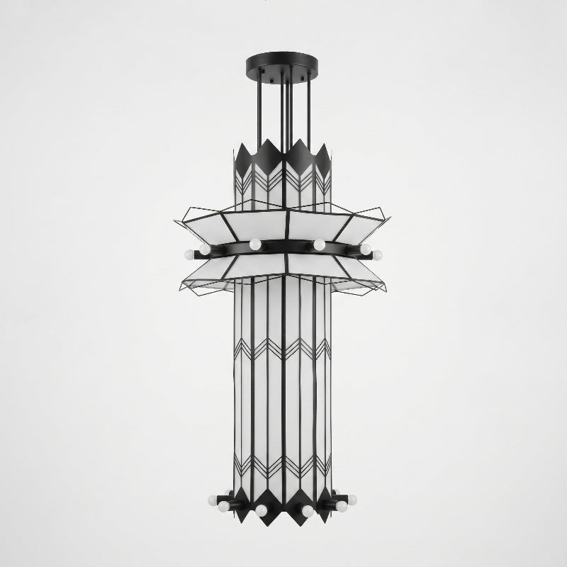 Gotham Chandelier
