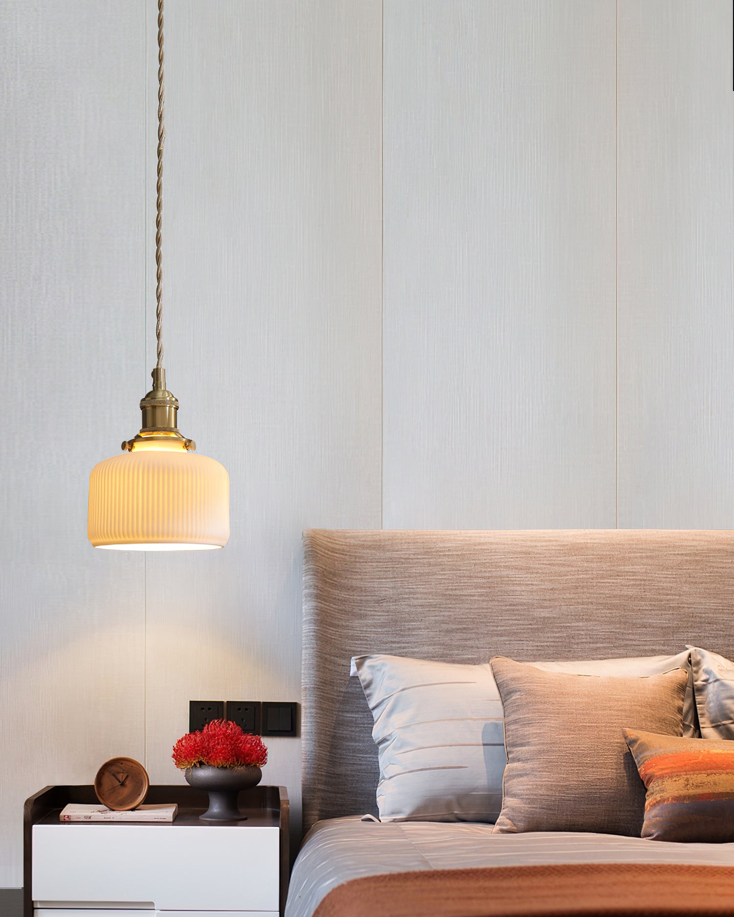 Raincaty Pendant Lamp