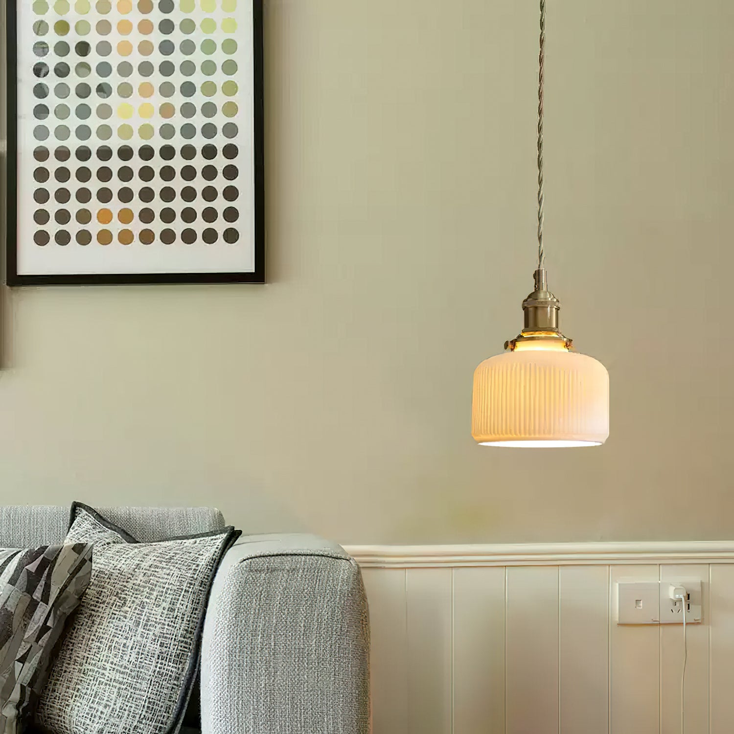 Raincaty Pendant Lamp