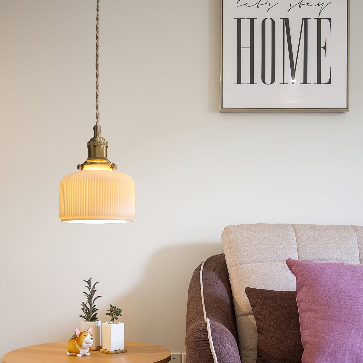 Raincaty Pendant Lamp