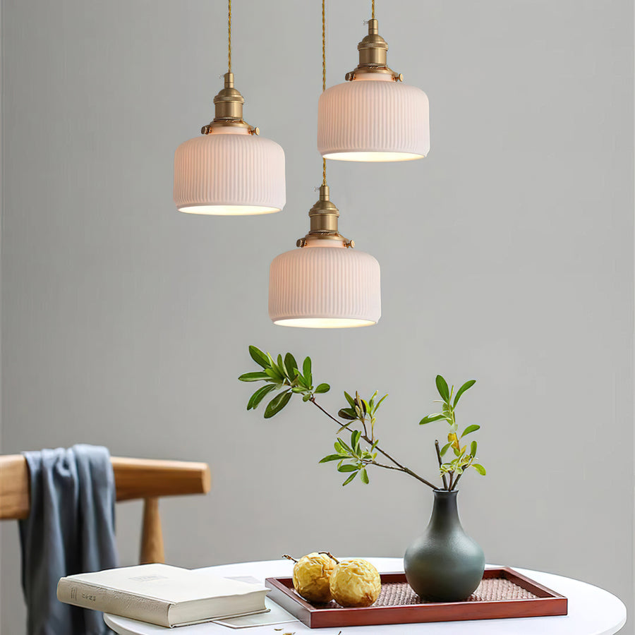 Raincaty Pendant Lamp – detail 2