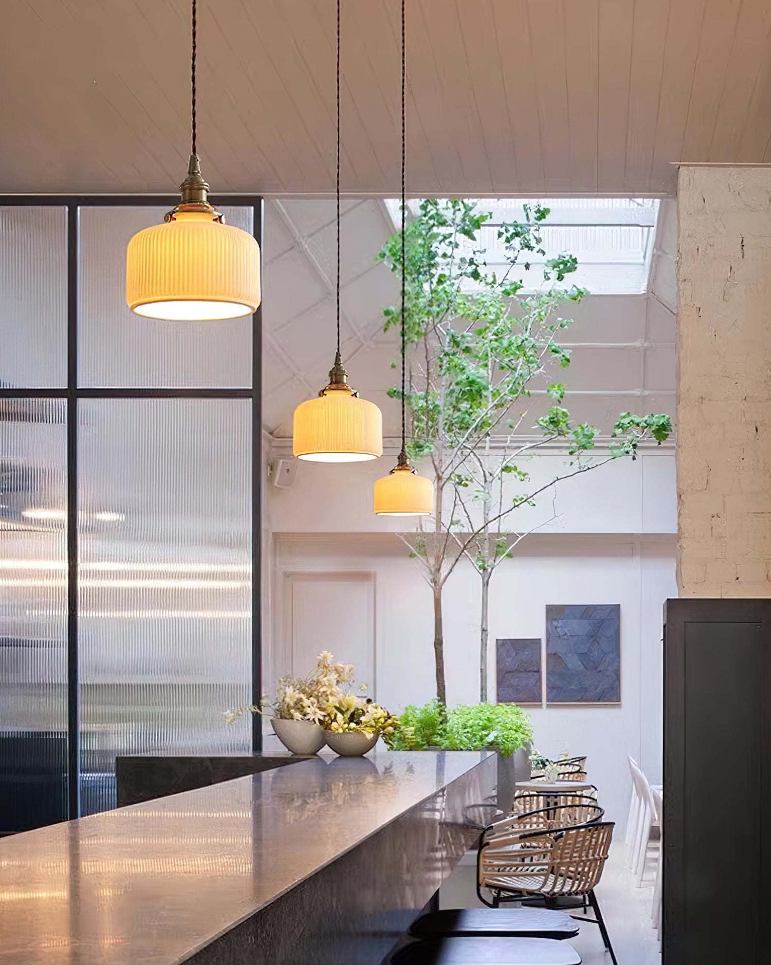 Raincaty Pendant Lamp