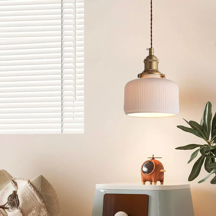 Raincaty Pendant Lamp – detail 3