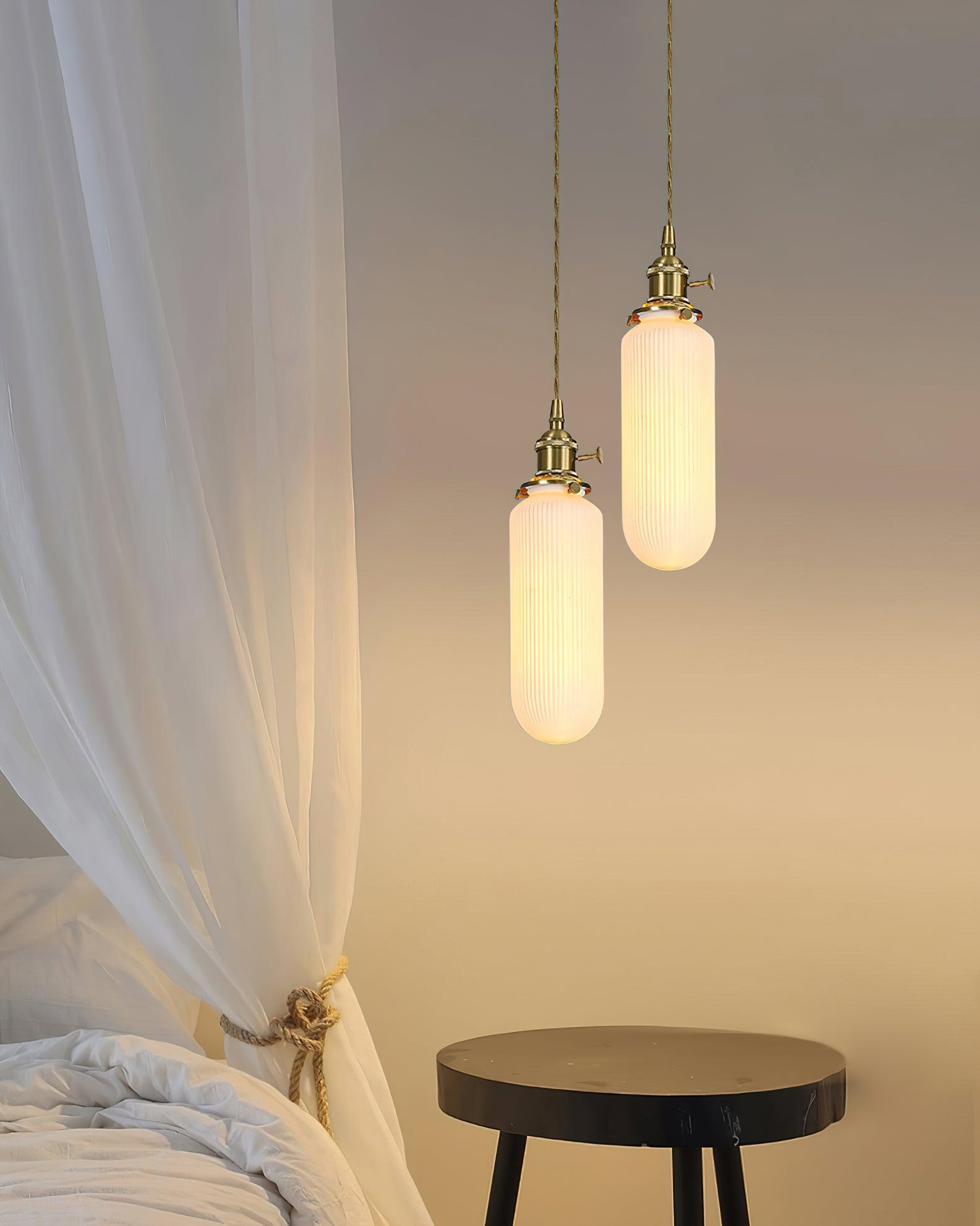 Raincaty Pendant Lamp