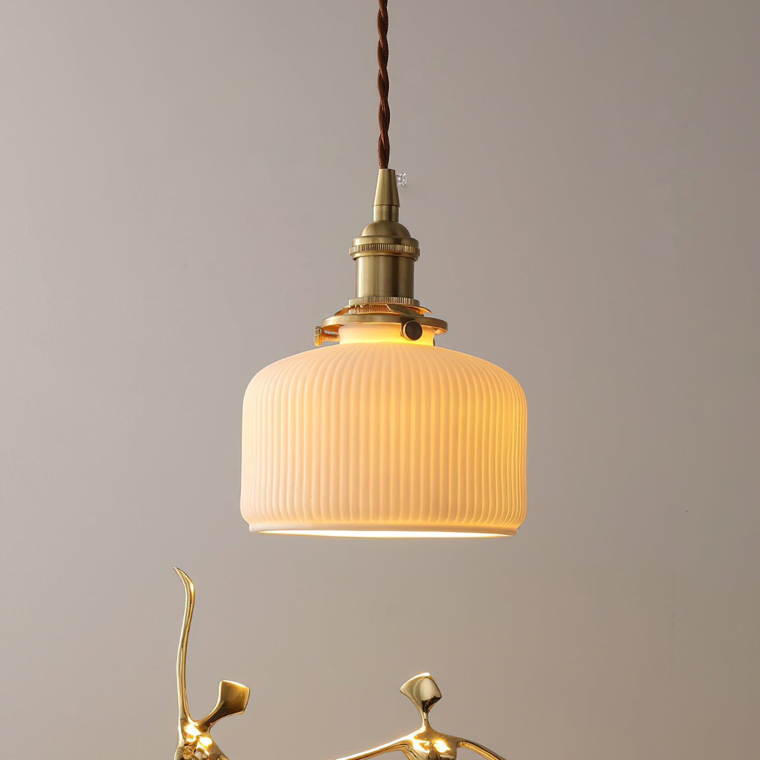 Raincaty Pendant Lamp