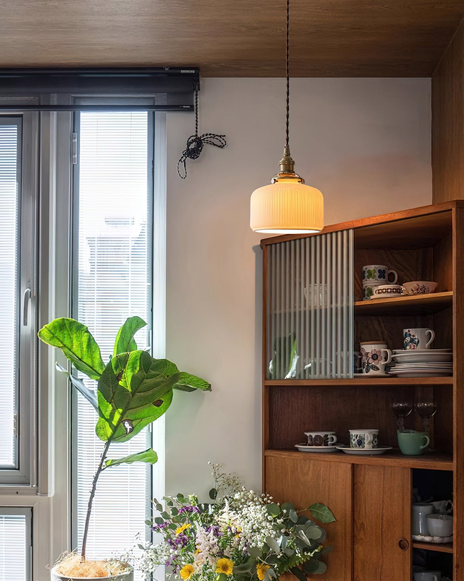 Raincaty Pendant Lamp
