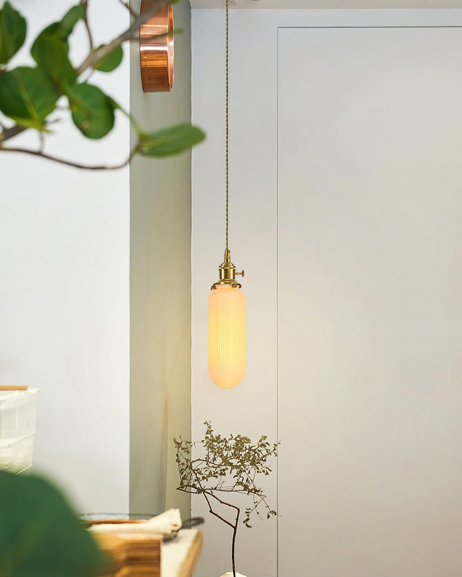 Raincaty Pendant Lamp