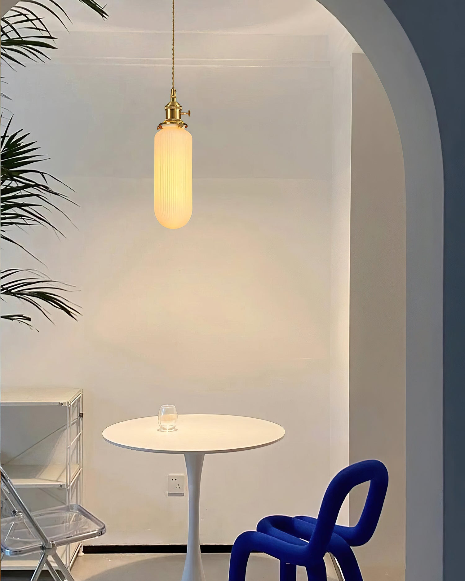 Raincaty Pendant Lamp