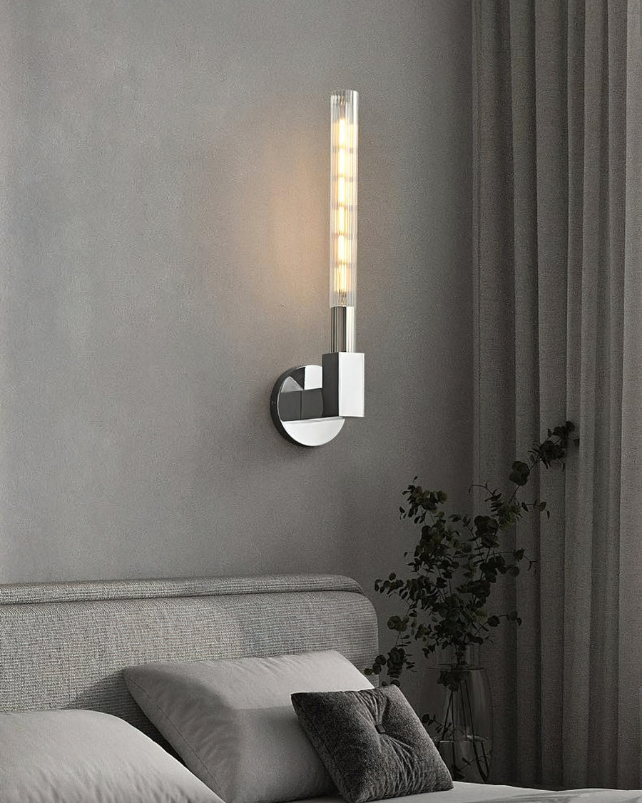 Raiza Wall Sconce – detail 4