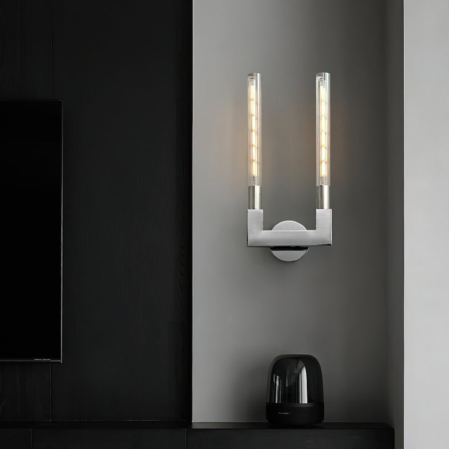 Raiza Wall Sconce – detail 3