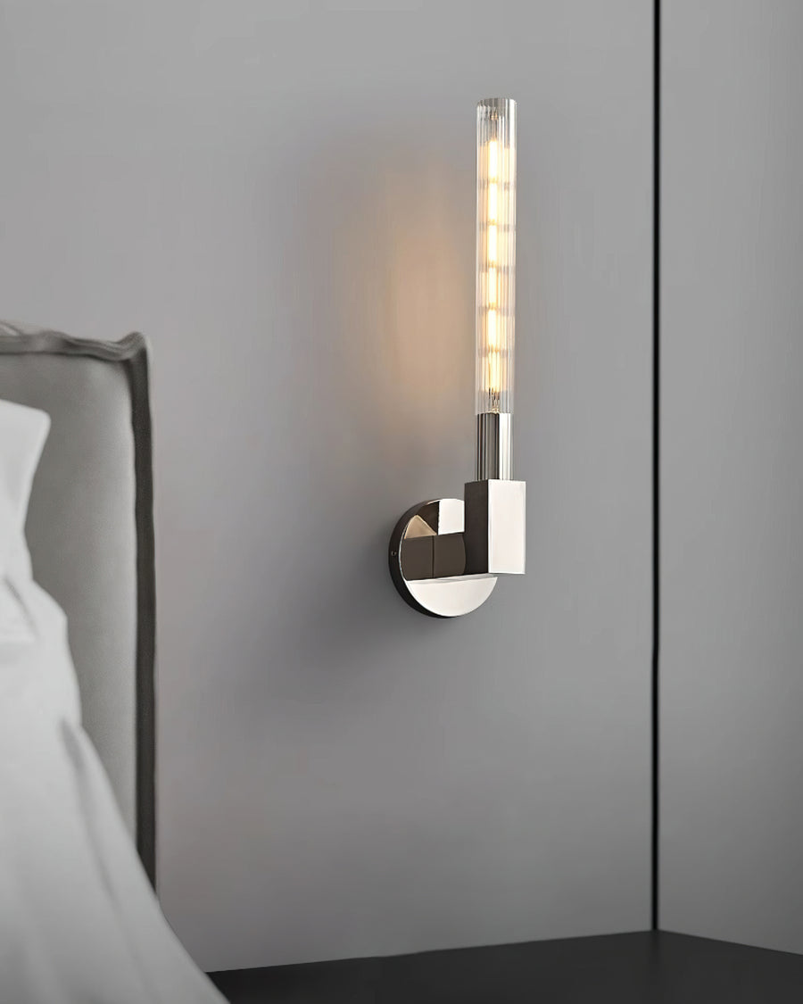 Raiza Wall Sconce – detail 6