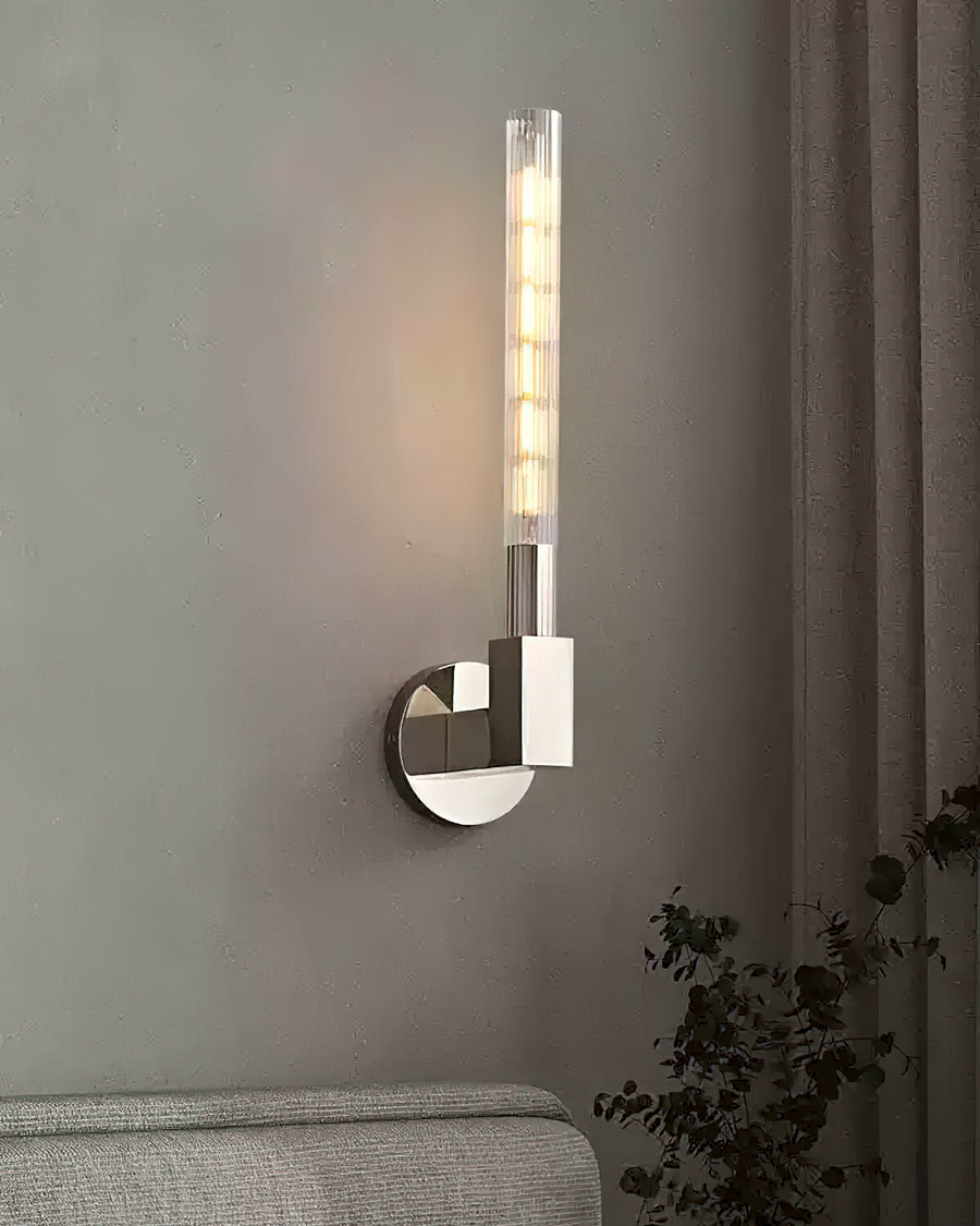 Raiza Wall Sconce – detail 5