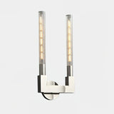 L 21cm x H 46cm / L 8.3” x H 18.1“