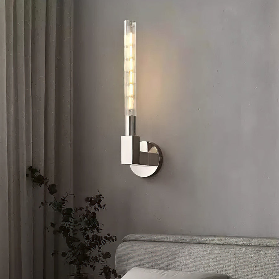 Raiza Wall Sconce – detail 2
