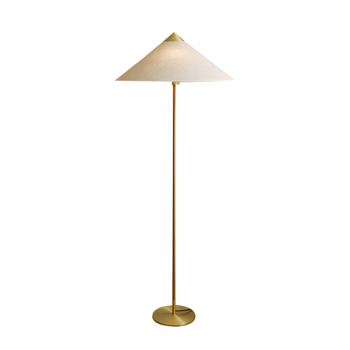 9602 Stehlampe