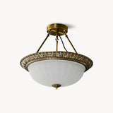 Lampada da Soffitto Raveena