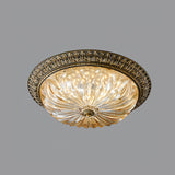 Amber: Dia 40cm x H 15cm / ∅ 15.7″ x H 5.9″