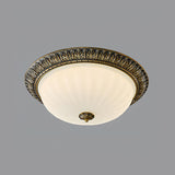 White: Dia 40cm x H 15cm / ∅ 15.7″ x H 5.9″