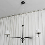 L 144cm x W 22.5cm x H 70cm / L 56.7″ x W 8.9″ x H 27.6″