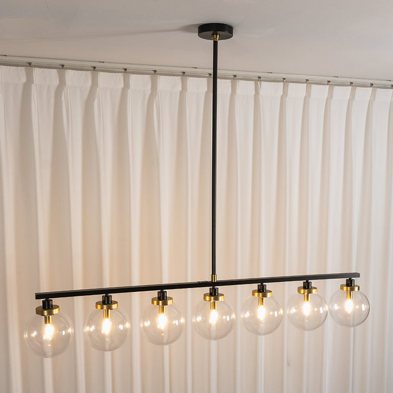 Brooks Island Chandelier