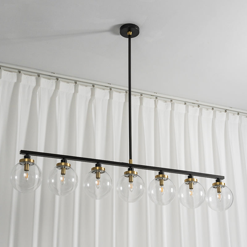 Brooks Island Chandelier