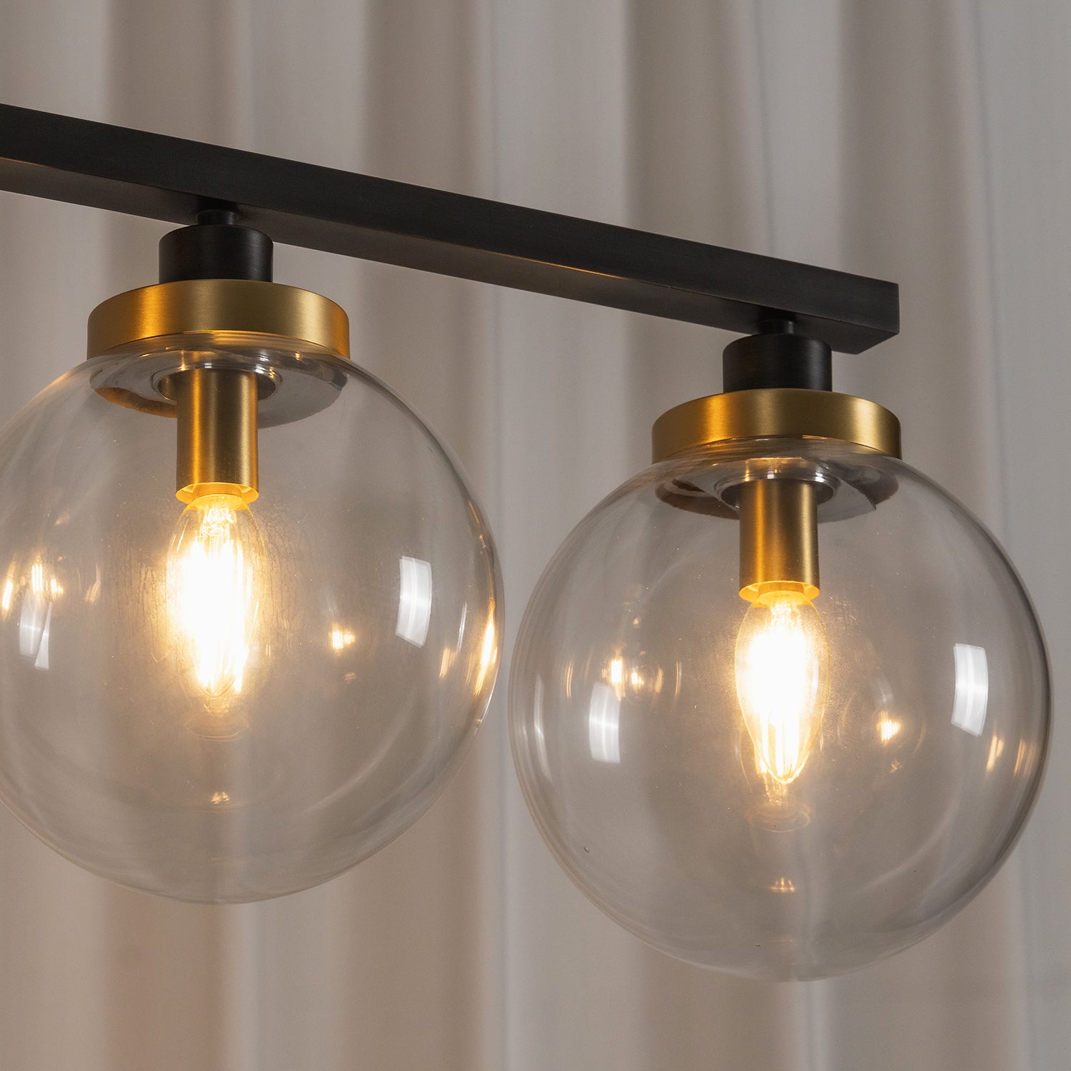 Brooks Island Chandelier