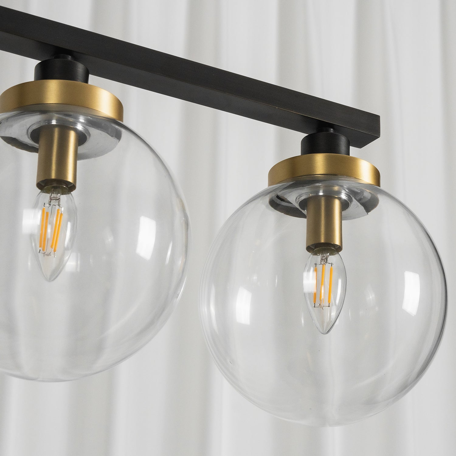 Brooks Island Chandelier