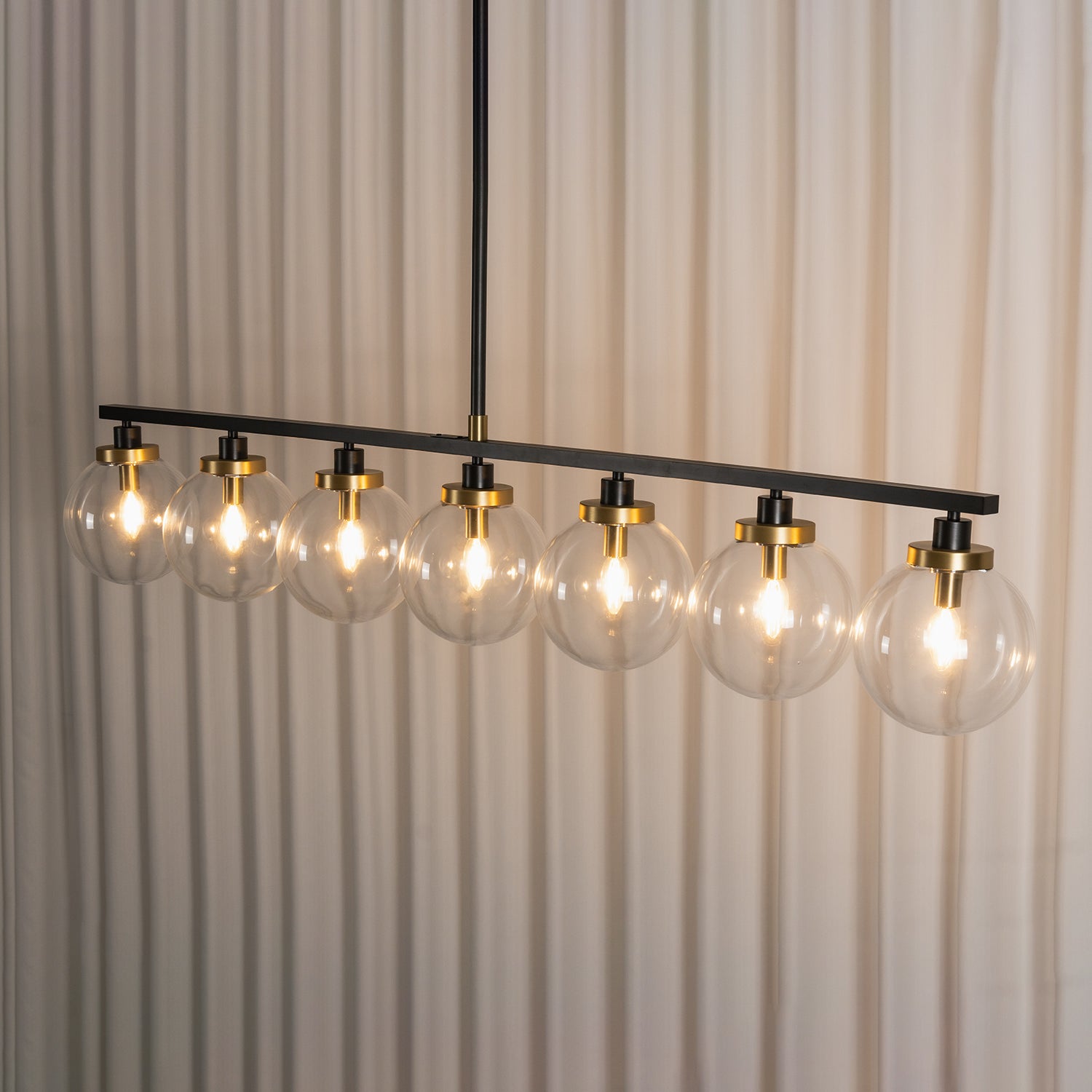 Brooks Island Chandelier