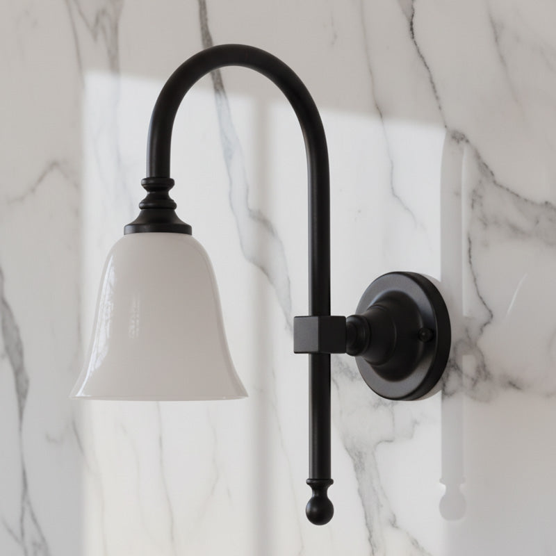 Clara Cone Wall Sconce