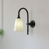Model A ∅ 5.9″ x W 13.8″ x H 13.8″  ( Ceramics lampshade )