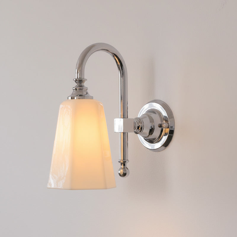 Clara Cone Wall Sconce