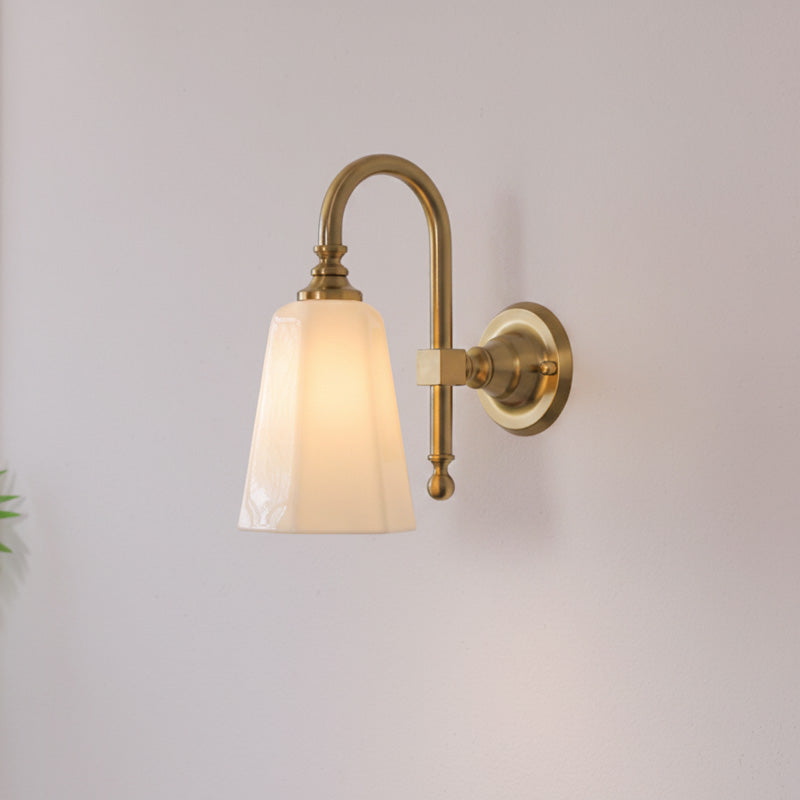 Clara Cone Wall Sconce