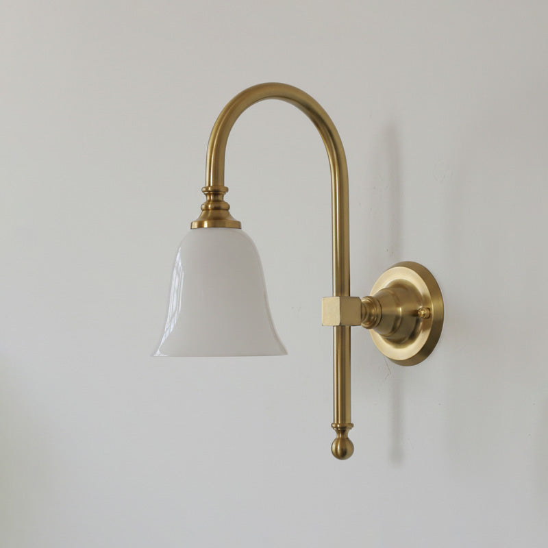 Clara Cone Wall Sconce